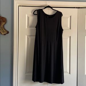 Jessica London little black dress